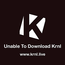 krnl update download APK